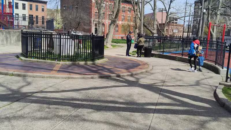 Arlington Park - Jersey City, NJ