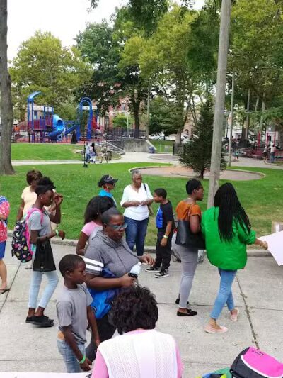 Arlington Park - Jersey City, NJ