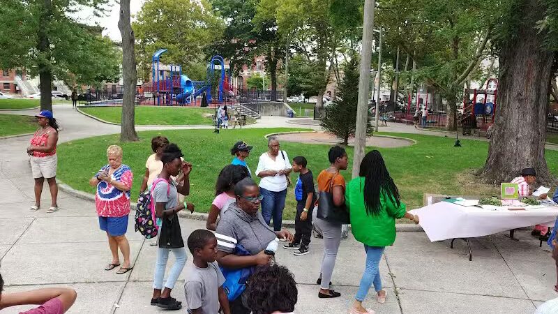 Arlington Park - Jersey City, NJ