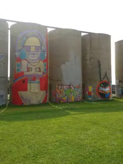 Arlington Park - Jersey City, NJ