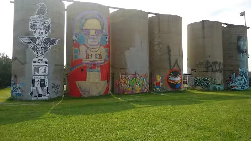 Arlington Park - Jersey City, NJ