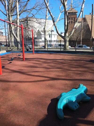 Arlington Park - Jersey City, NJ