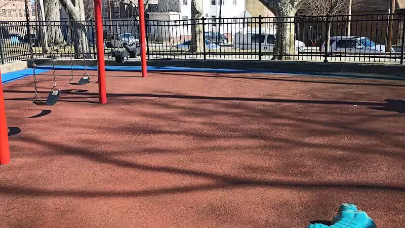 Arlington Park - Jersey City, NJ