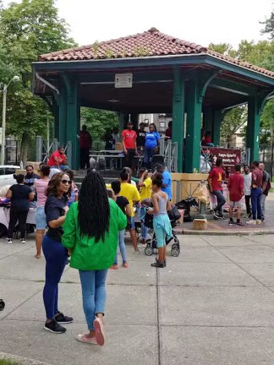 Arlington Park - Jersey City, NJ