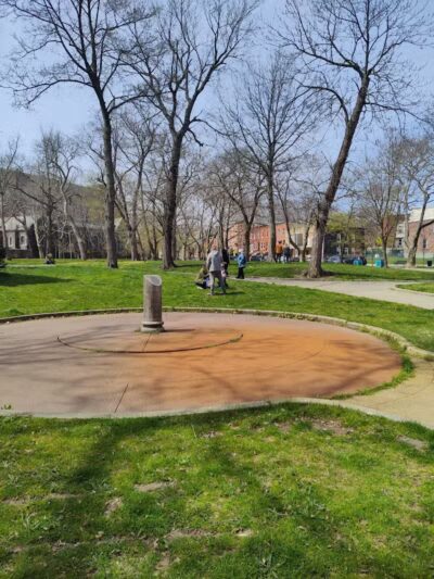 Arlington Park - Jersey City, NJ