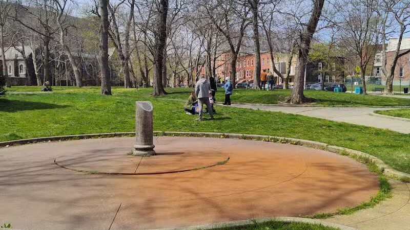 Arlington Park - Jersey City, NJ