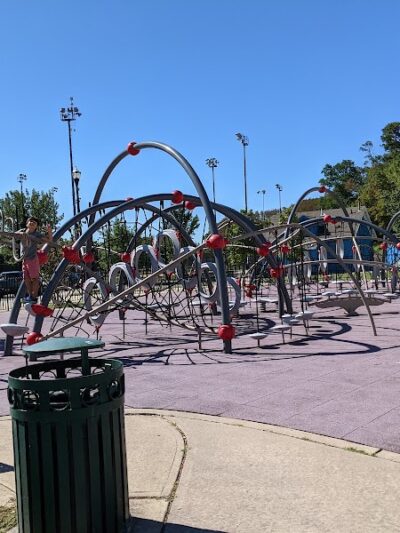 Bayside Park - Jersey City, NJ