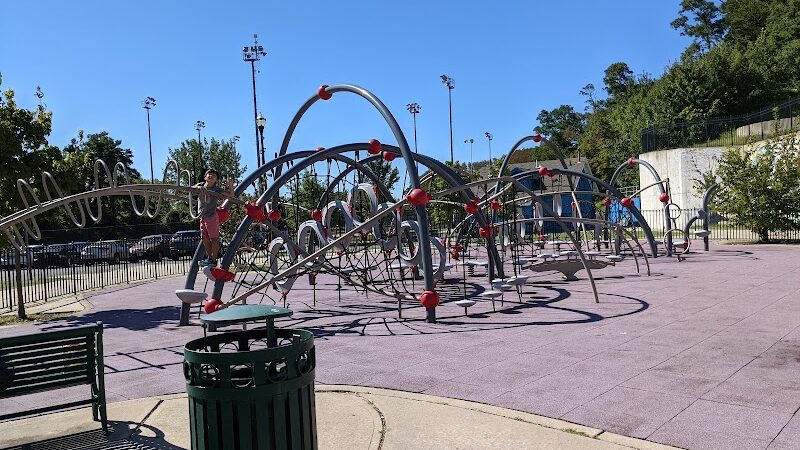 Bayside Park - Jersey City, NJ