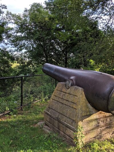 Bayside Park - Jersey City, NJ