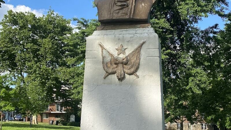 Bayside Park - Jersey City, NJ