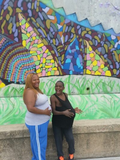 Bayside Park - Jersey City, NJ