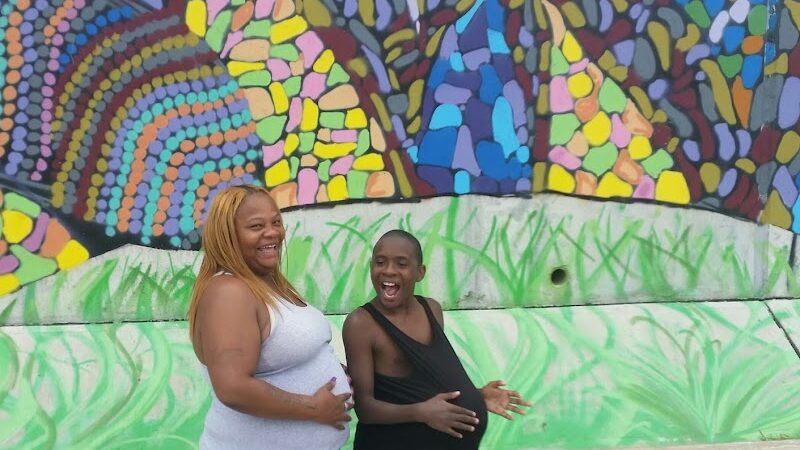 Bayside Park - Jersey City, NJ