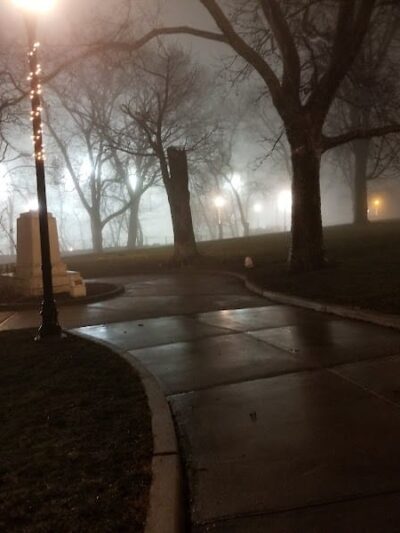 Bayside Park - Jersey City, NJ