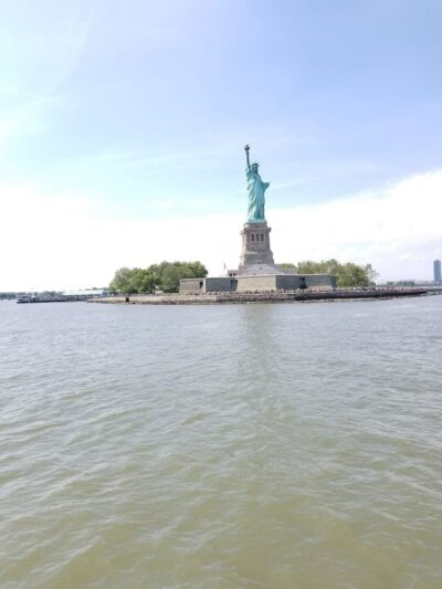 Bayside Park - Jersey City, NJ