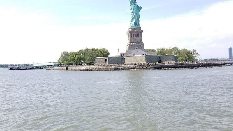 Bayside Park - Jersey City, NJ