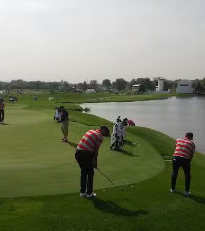 Bayside Park - Jersey City, NJ