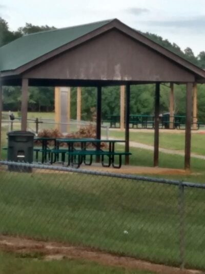 Joanna's Park - Joanna, SC