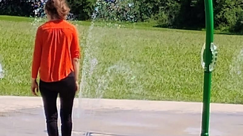 Joanna's Park - Joanna, SC