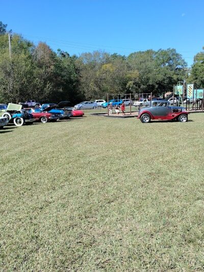 Joanna's Park - Joanna, SC