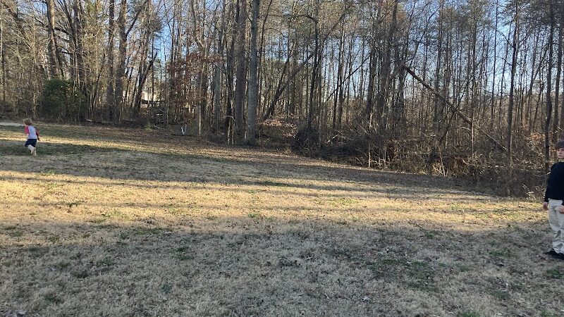 Joanna's Park - Joanna, SC