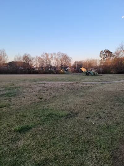 Joanna's Park - Joanna, SC