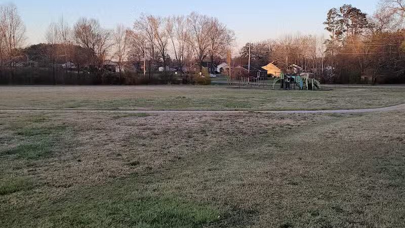 Joanna's Park - Joanna, SC