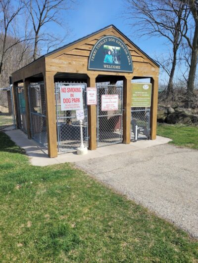 Jefferson County Dog Park - Johnson Creek, WI