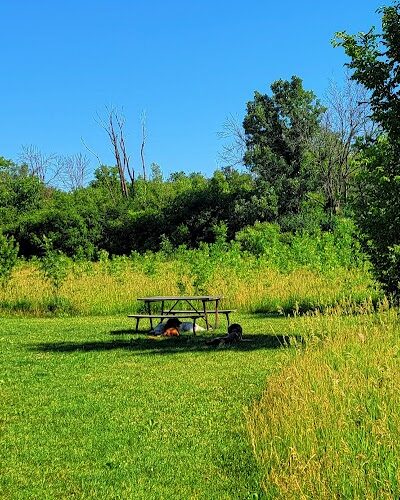 Jefferson County Dog Park - Johnson Creek, WI