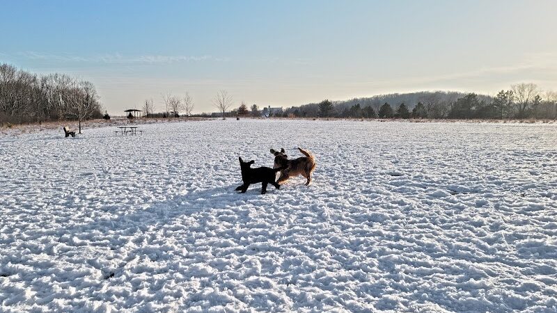Jefferson County Dog Park - Johnson Creek, WI