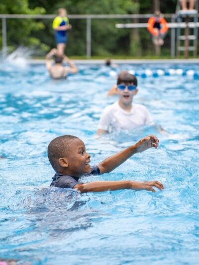 Johnsonburg Camp & Retreat Center - Johnsonburg, NJ