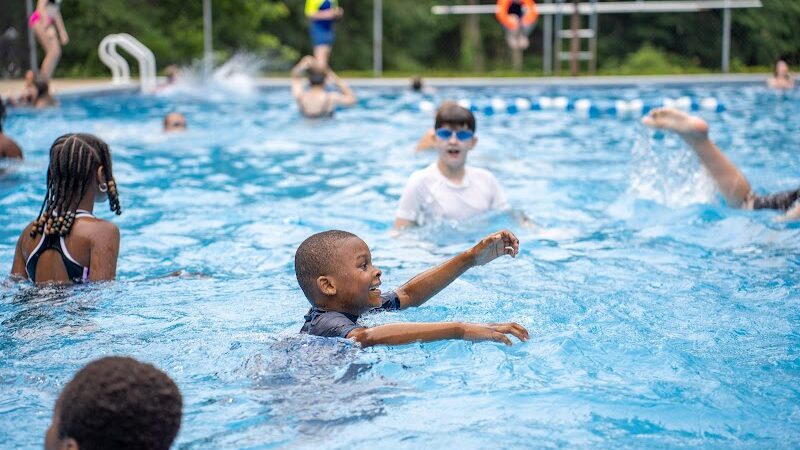Johnsonburg Camp & Retreat Center - Johnsonburg, NJ