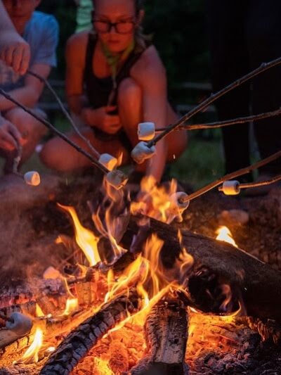 Johnsonburg Camp & Retreat Center - Johnsonburg, NJ