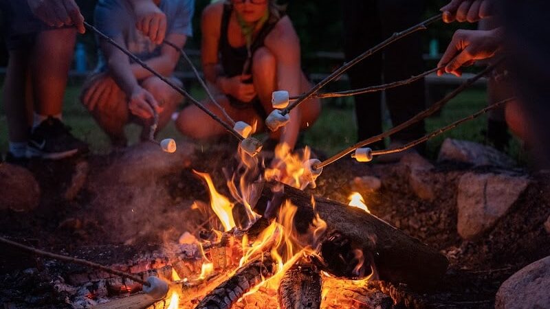 Johnsonburg Camp & Retreat Center - Johnsonburg, NJ
