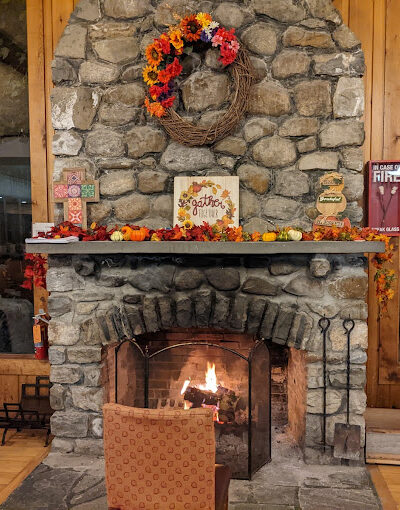 Johnsonburg Camp & Retreat Center - Johnsonburg, NJ