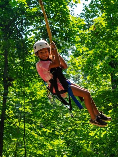 Johnsonburg Camp & Retreat Center - Johnsonburg, NJ
