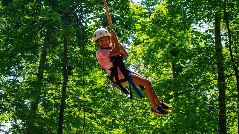 Johnsonburg Camp & Retreat Center - Johnsonburg, NJ
