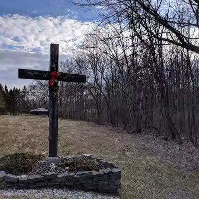 Johnsonburg Camp & Retreat Center - Johnsonburg, NJ