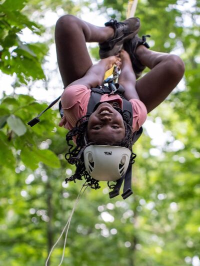 Johnsonburg Camp & Retreat Center - Johnsonburg, NJ