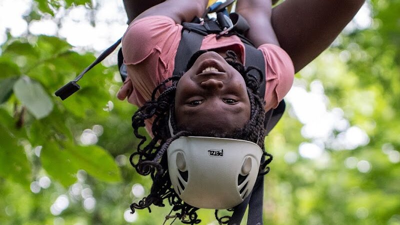 Johnsonburg Camp & Retreat Center - Johnsonburg, NJ