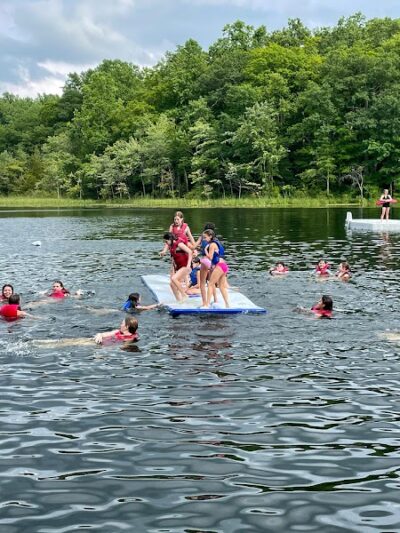 Johnsonburg Camp & Retreat Center - Johnsonburg, NJ