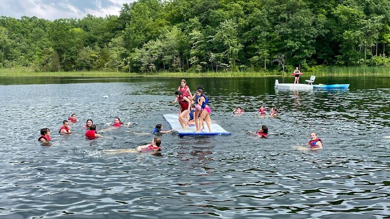 Johnsonburg Camp & Retreat Center - Johnsonburg, NJ