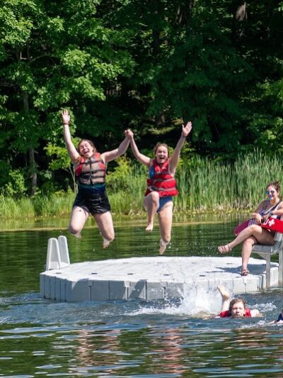 Johnsonburg Camp & Retreat Center - Johnsonburg, NJ