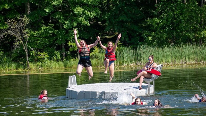 Johnsonburg Camp & Retreat Center - Johnsonburg, NJ