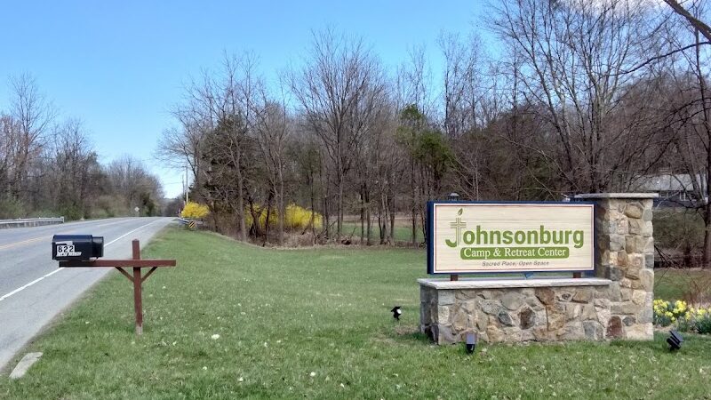 Johnsonburg Camp & Retreat Center - Johnsonburg, NJ