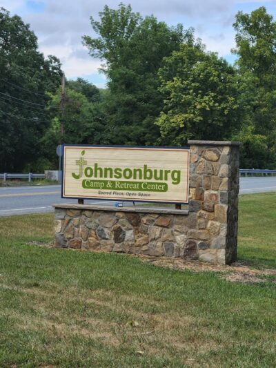 Johnsonburg Camp & Retreat Center - Johnsonburg, NJ