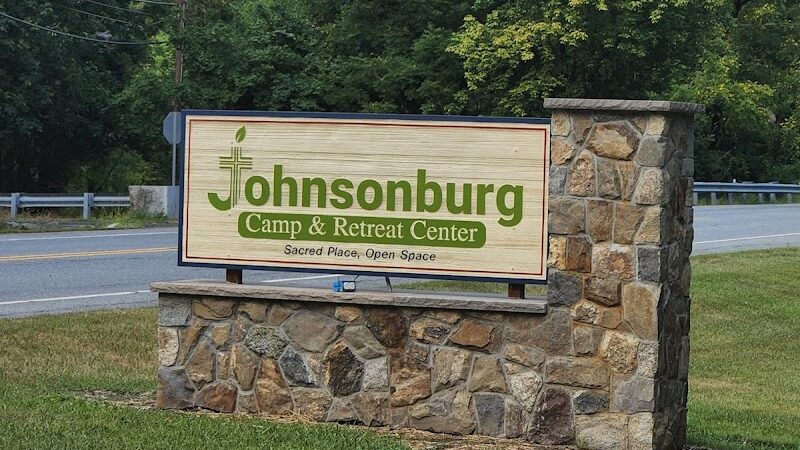 Johnsonburg Camp & Retreat Center - Johnsonburg, NJ