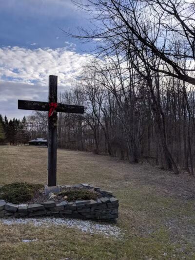 Johnsonburg Camp & Retreat Center - Johnsonburg, NJ