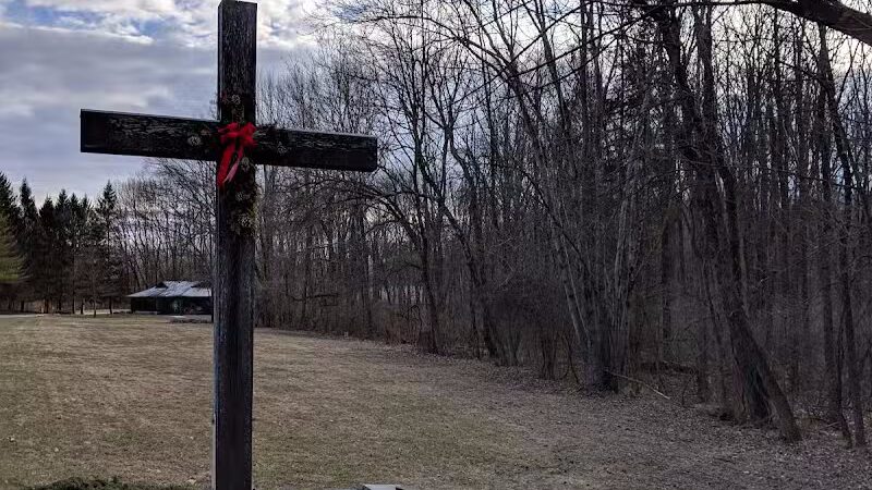 Johnsonburg Camp & Retreat Center - Johnsonburg, NJ