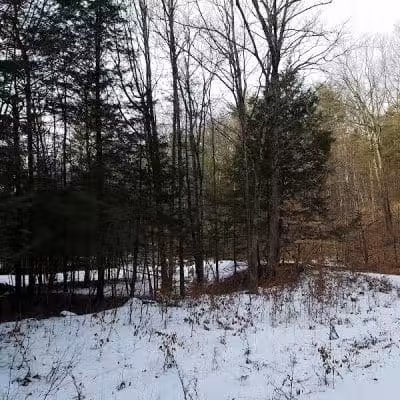 Pittstown SMBA Trail Head - Johnsonville, NY