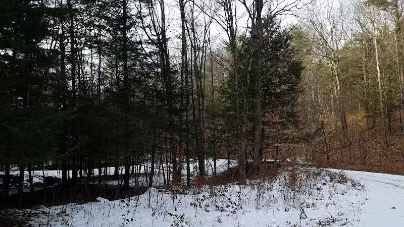 Pittstown SMBA Trail Head - Johnsonville, NY